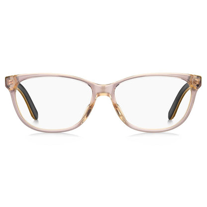 Marc Jacobs Brown Acetate Frames