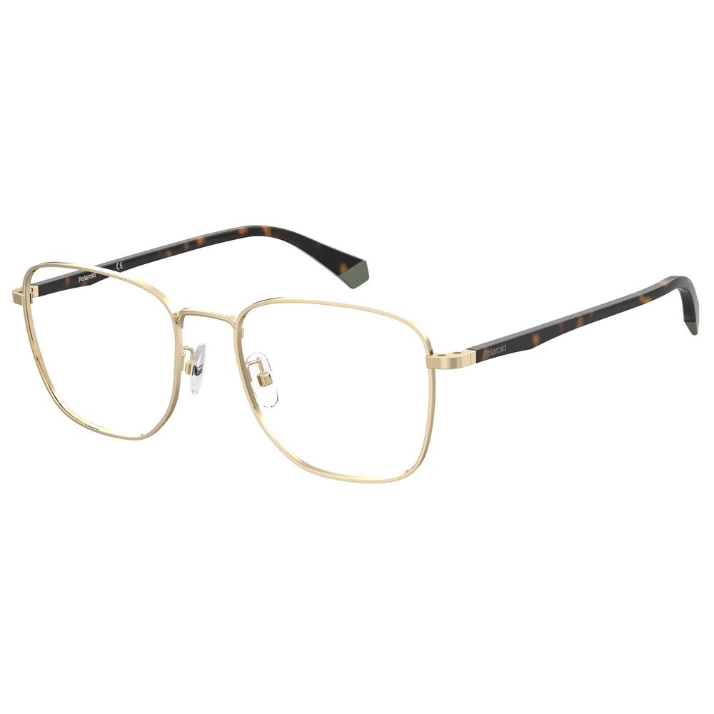 Polaroid Gold Metal Frames