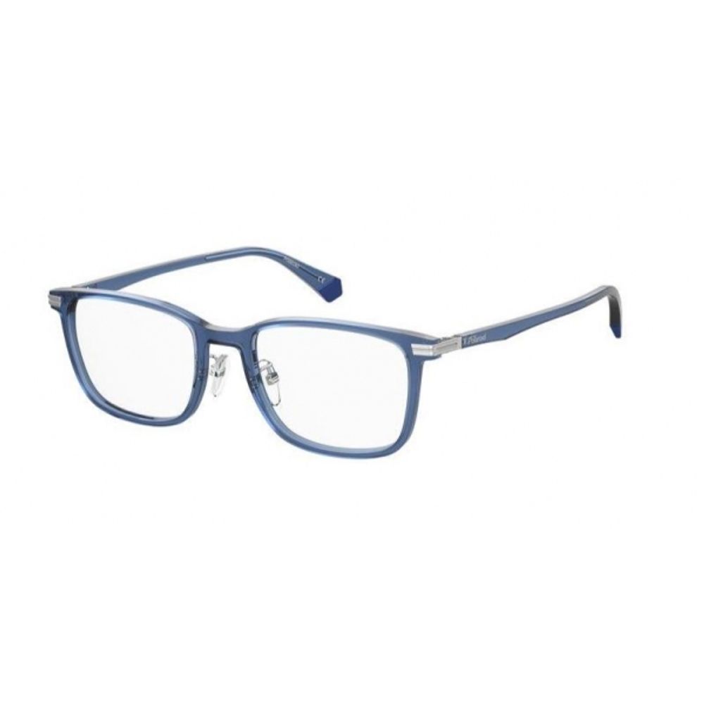 Polaroid Blue Eco Polyamide Frames