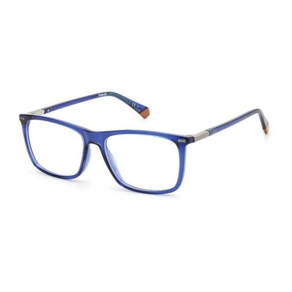 Polaroid Blue Eco Polyamide Frames