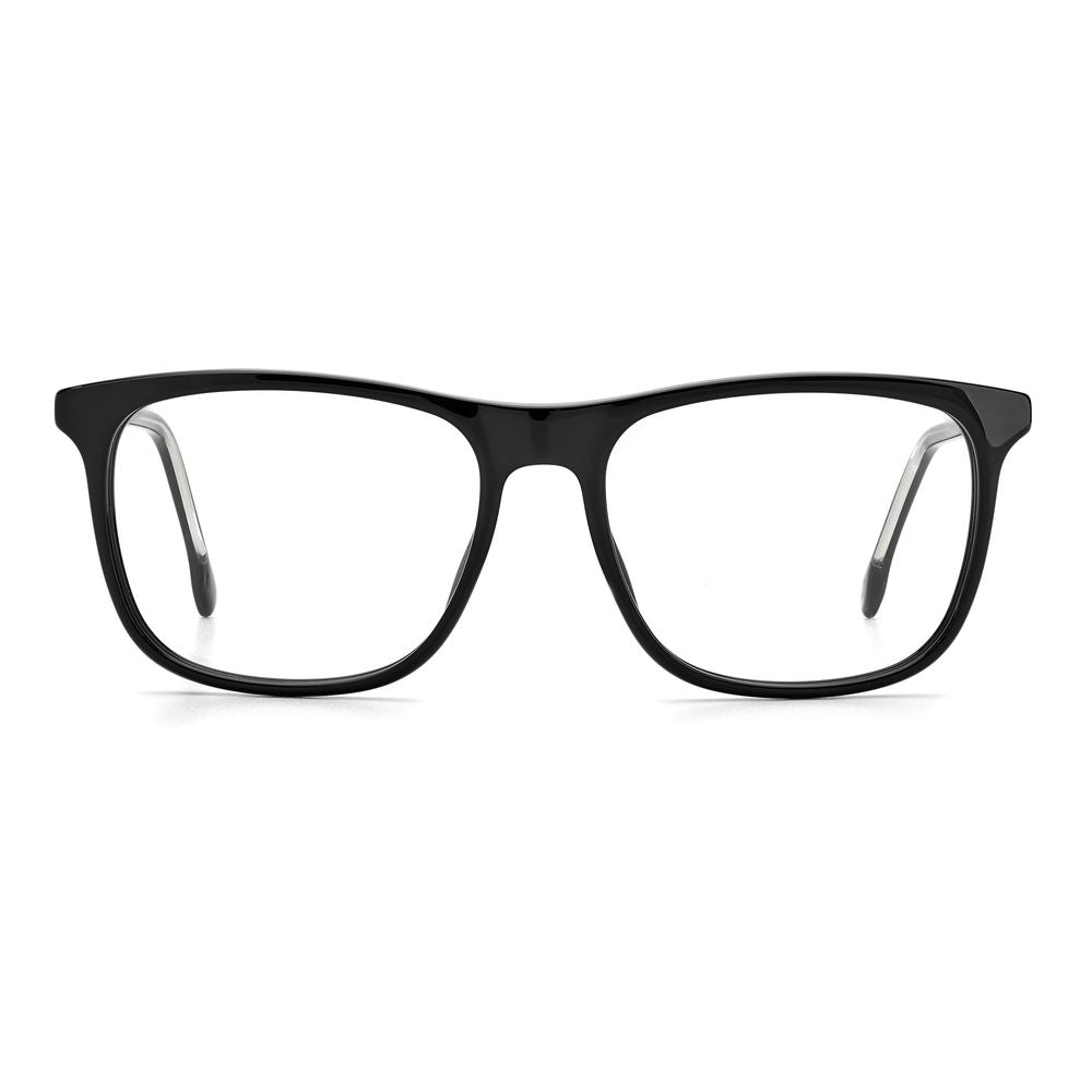 Carrera Black Acetate Frames