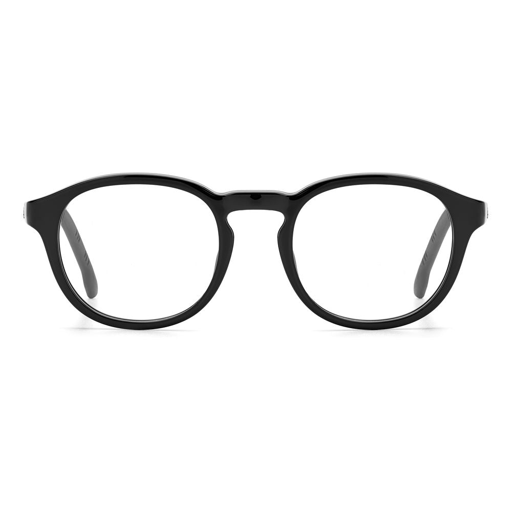 Carrera Black Polyamide Inj Frames