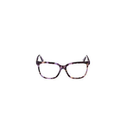 Guess Purple Plastic Frames