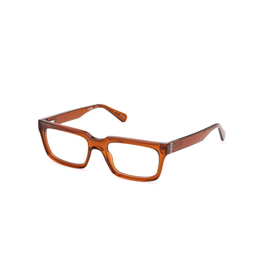 Guess Brown Injected Frames