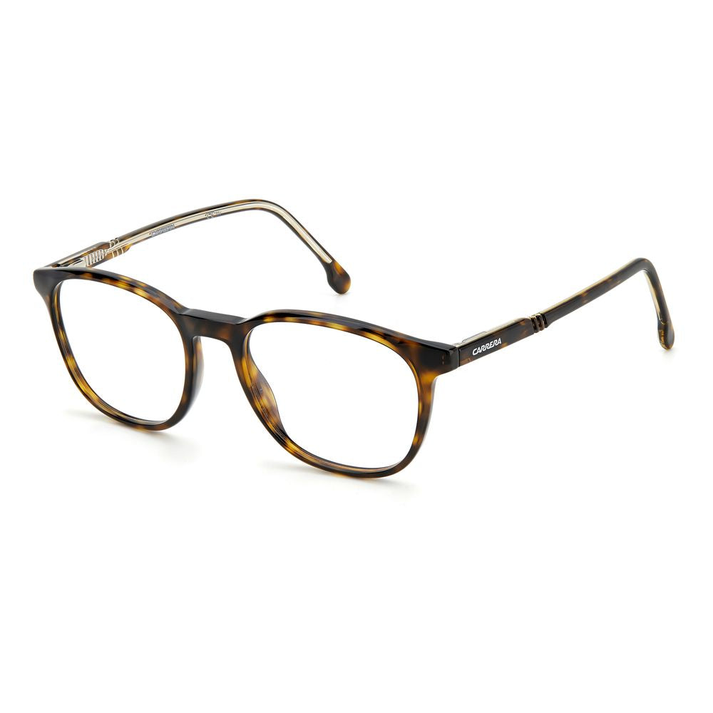 Carrera Brown Acetate Frames