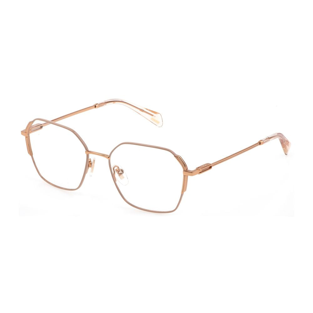 Police Gold Metal Frames