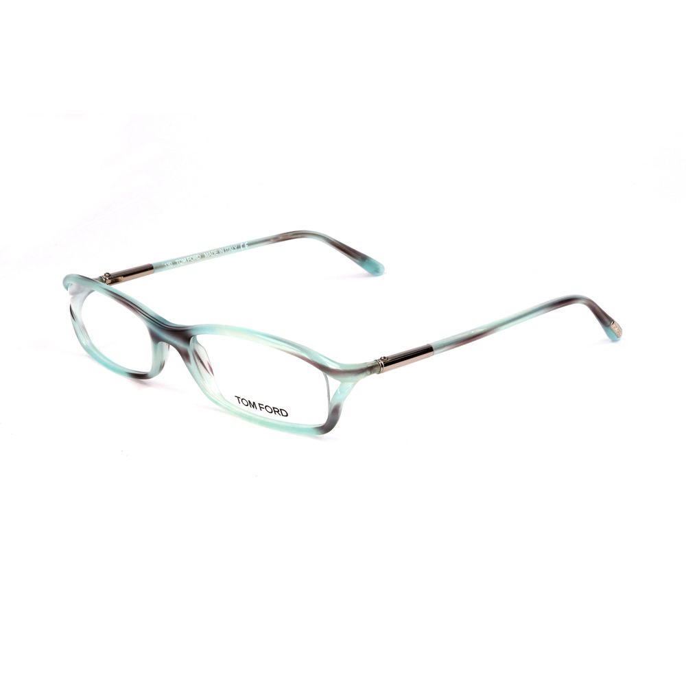 Tom Ford Blue Acetate Frames