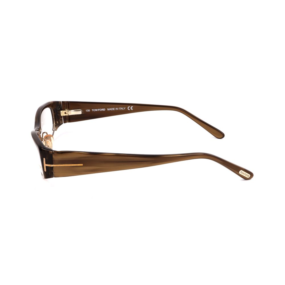 Tom Ford Brown Acetate Frames