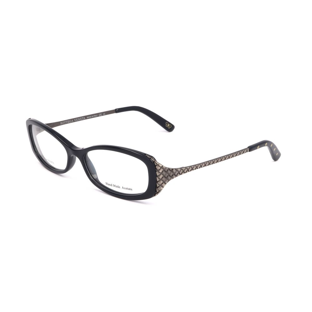 Bottega Veneta Blue Acetate Frames