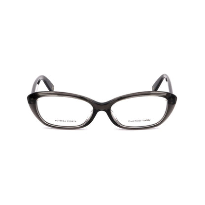 Bottega Veneta Green Acetate Frames