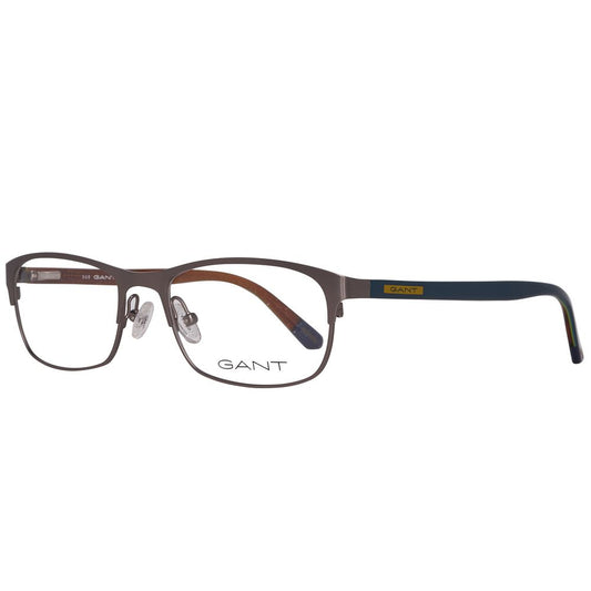 Gant Silver Metal Frames