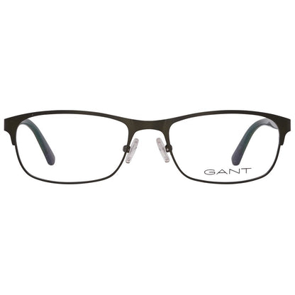 Gant Gray Metal Frames