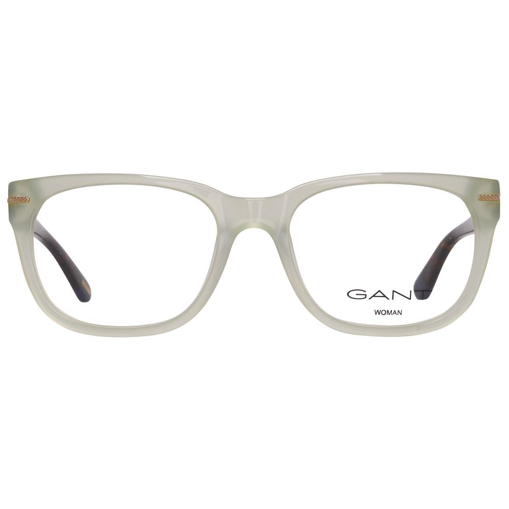 Gant Turquoise Plastic Frames