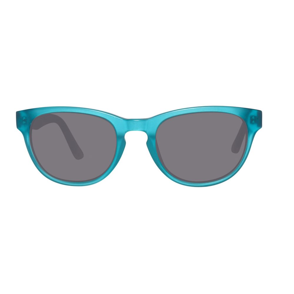 Gant Turquoise Acetate Sunglasses