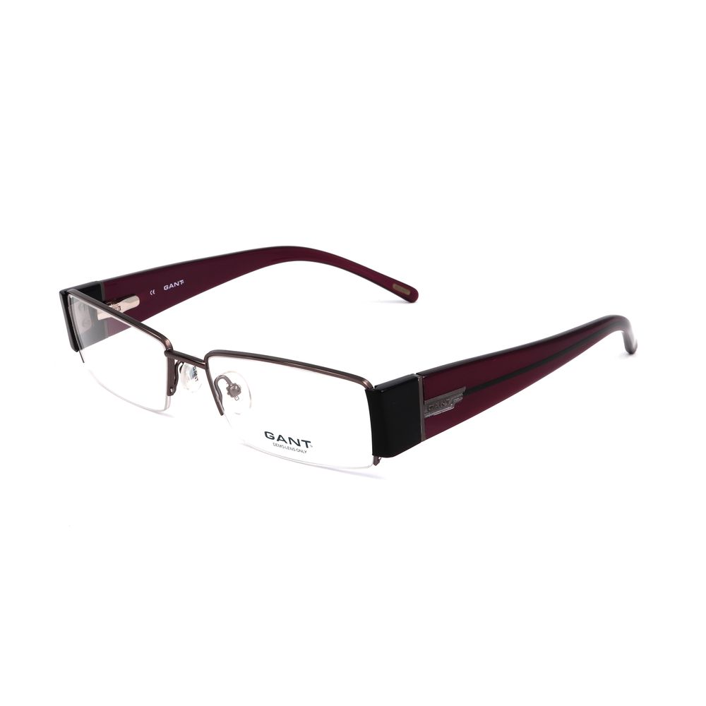 Gant Silver Metal Frames