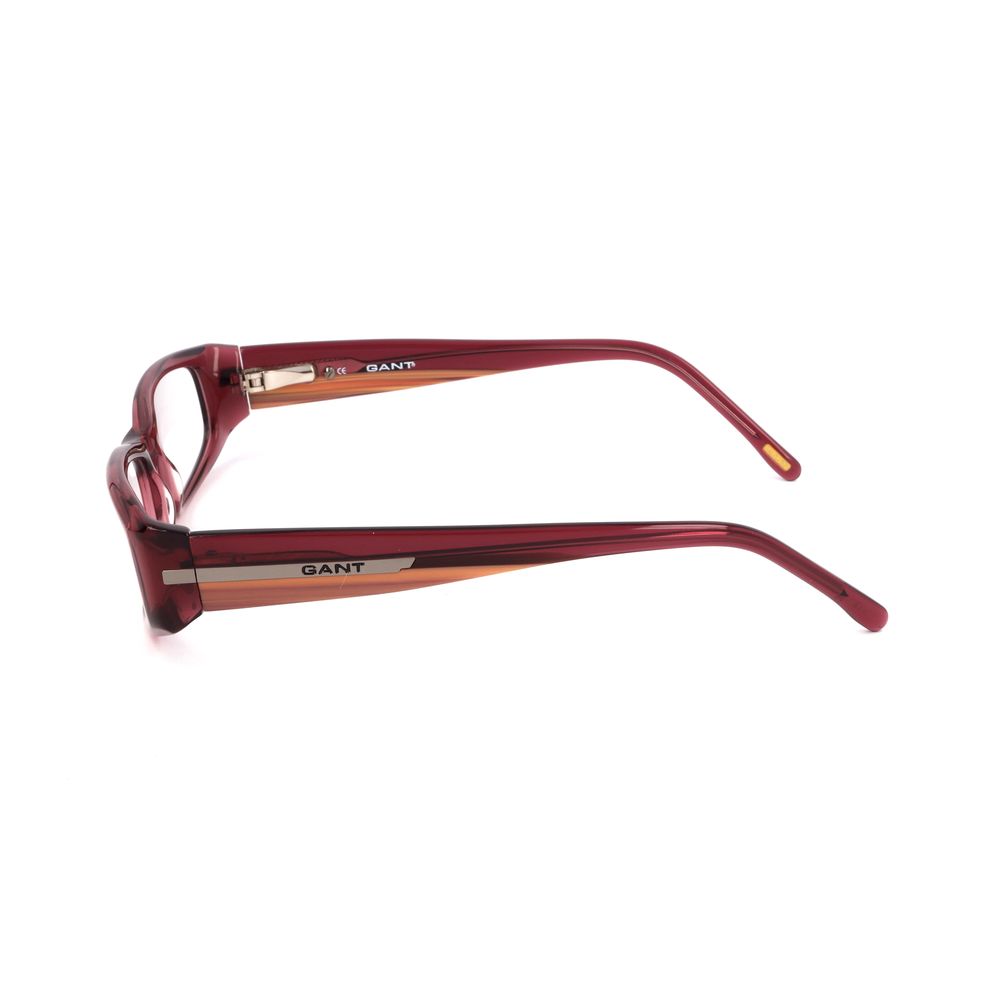 Gant Purple Plastic Frames