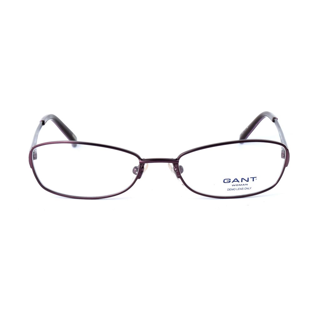 Gant Purple Plastic Frames