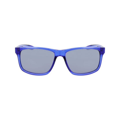 Nike Blue Acetate Sunglasses