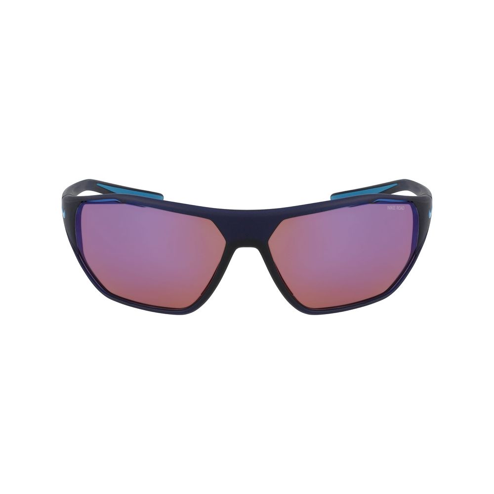 Nike Blue Injected Sunglasses