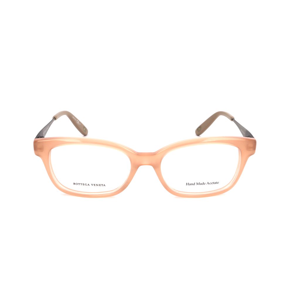 Bottega Veneta Bicolor Acetate Frames