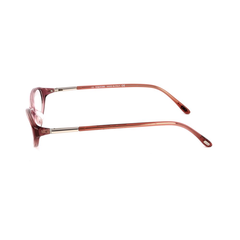 Tom Ford Purple Acetate Frames