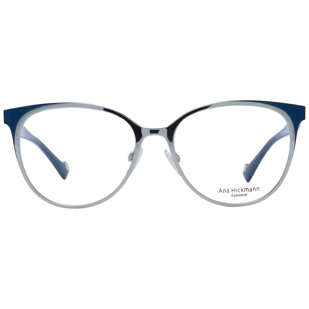 Ana Hickmann Blue Women Optical Frames