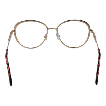 Emilio Pucci Black Women Optical Frames