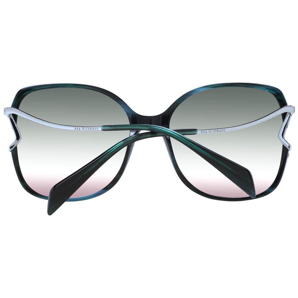 Ana Hickmann Green Women Sunglasses