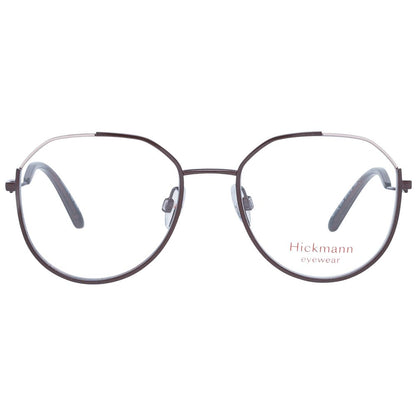 Ana Hickmann Brown Women Optical Frames