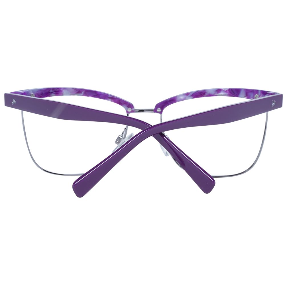 Ana Hickmann Purple Women Optical Frames