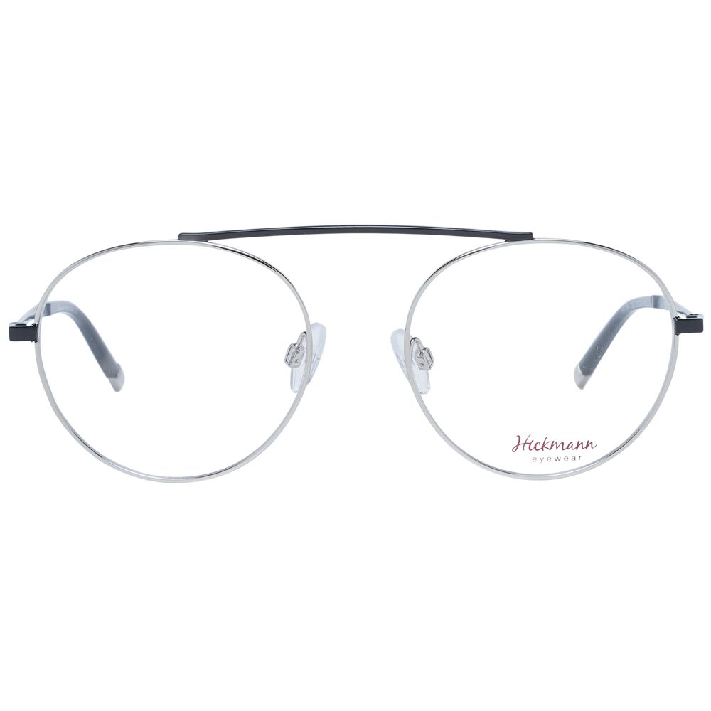 Ana Hickmann Gray Women Optical Frames