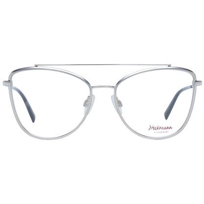 Ana Hickmann Silver Women Optical Frames