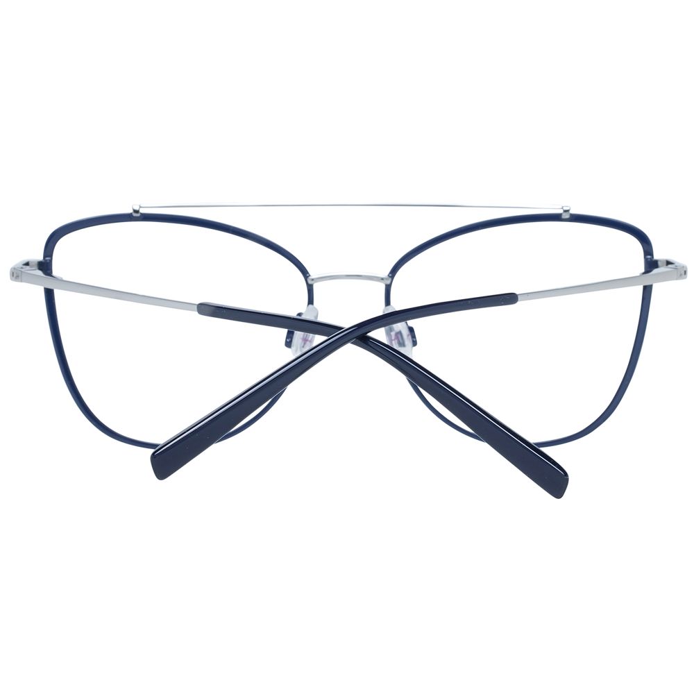 Ana Hickmann Blue Women Optical Frames