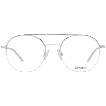 Ana Hickmann Silver Women Optical Frames