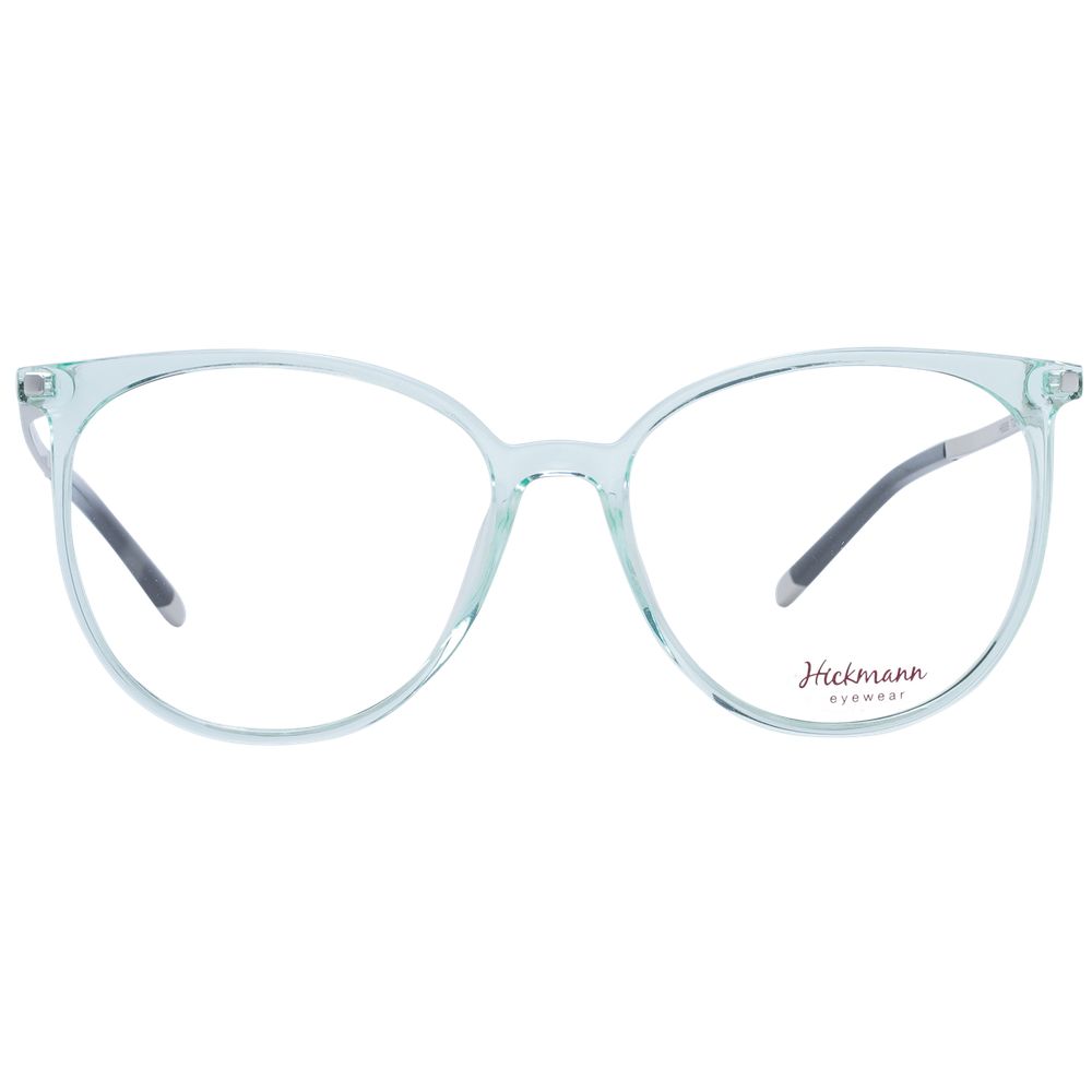 Ana Hickmann Green Women Optical Frames