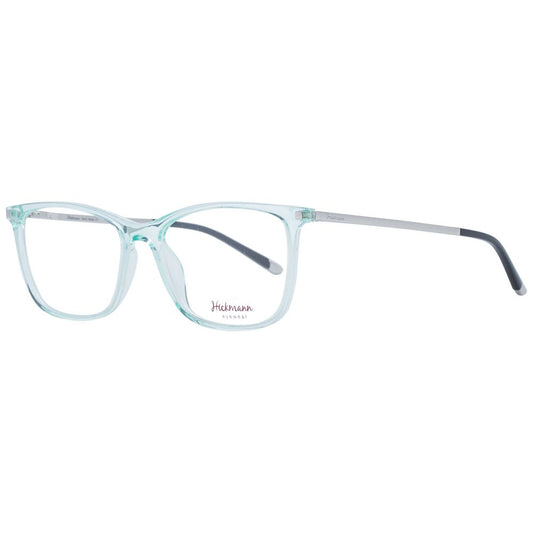 Ana Hickmann Green Women Optical Frames