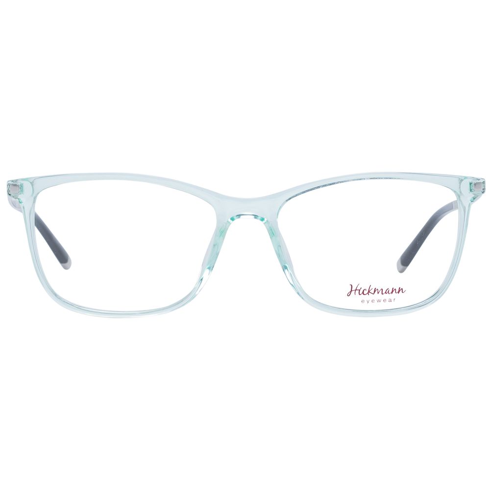 Ana Hickmann Green Women Optical Frames