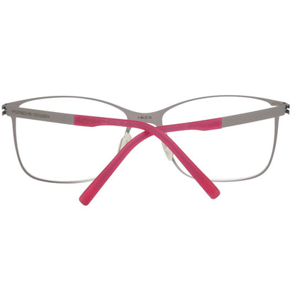 Porsche Design Silver Women Optical Frames