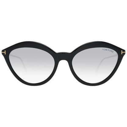 Tom Ford Black Women Sunglasses