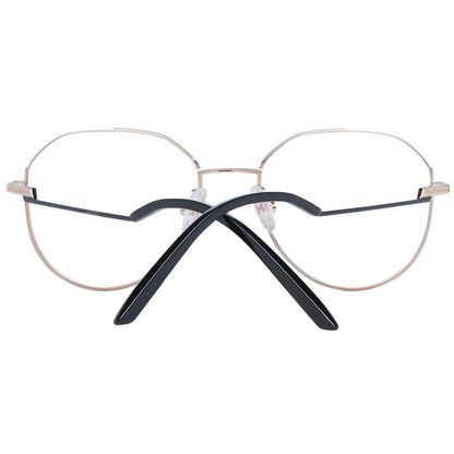 Ana Hickmann Black Women Optical Frames