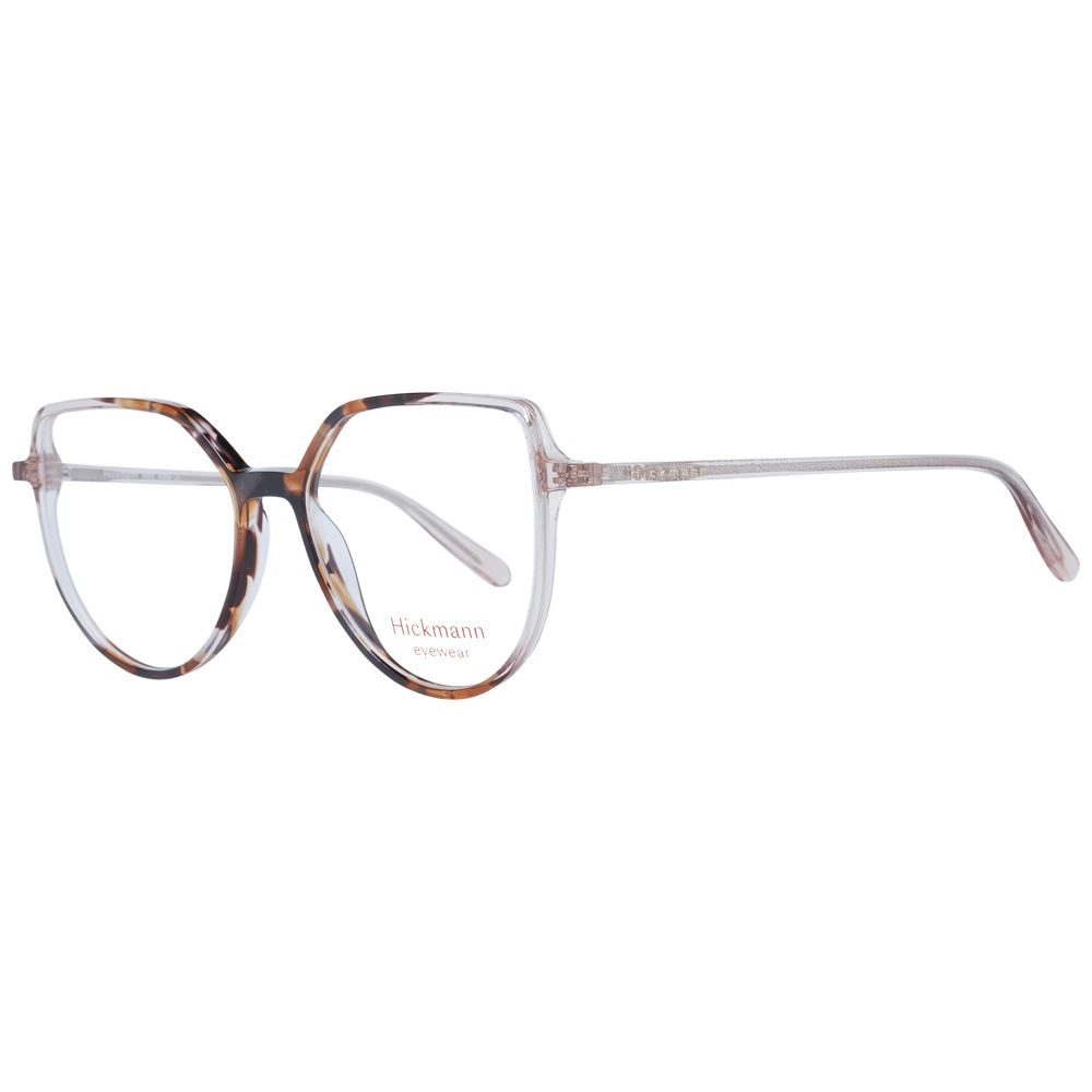 Ana Hickmann Brown Women Optical Frames