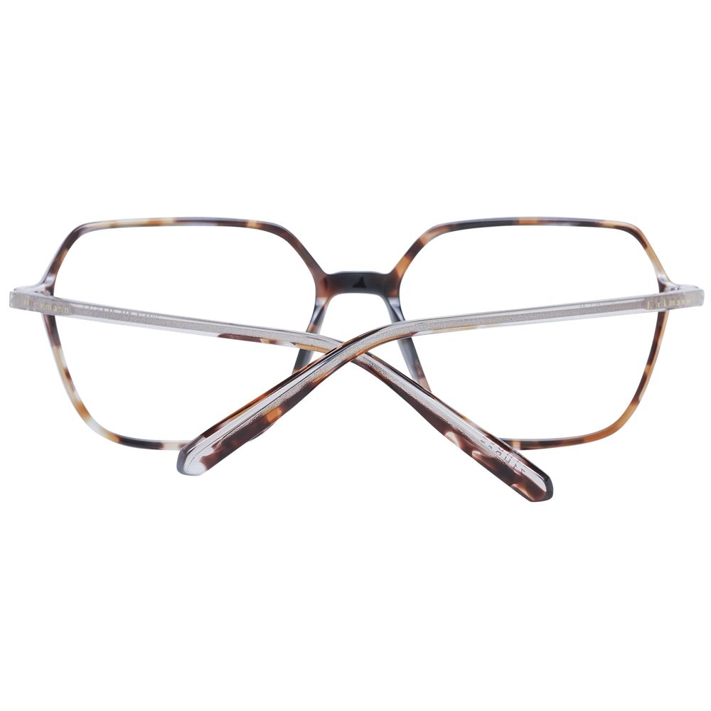 Ana Hickmann Brown Women Optical Frames