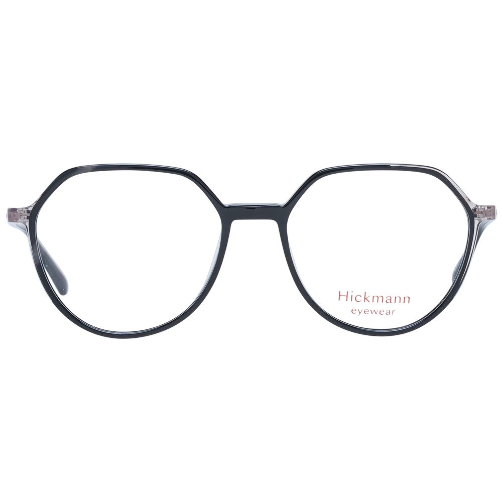 Ana Hickmann Black Women Optical Frames