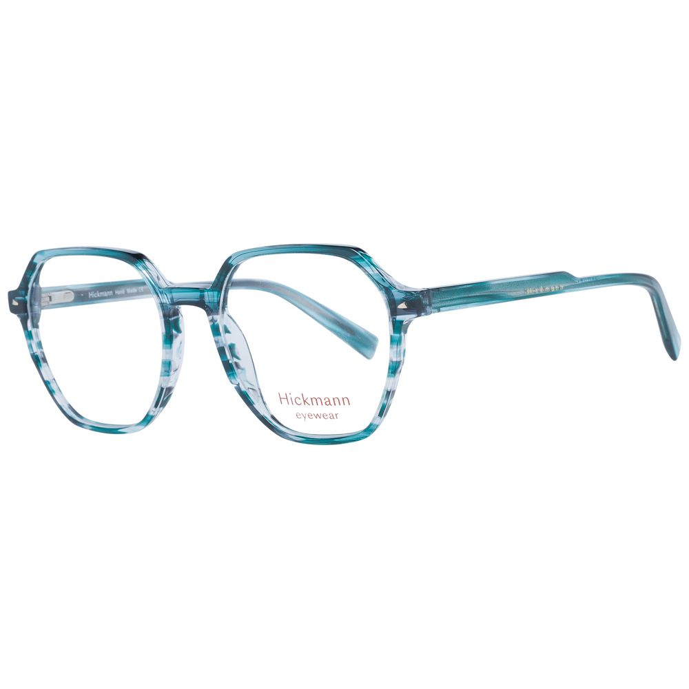 Ana Hickmann Green Women Optical Frames