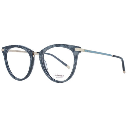 Ana Hickmann Black Women Optical Frames