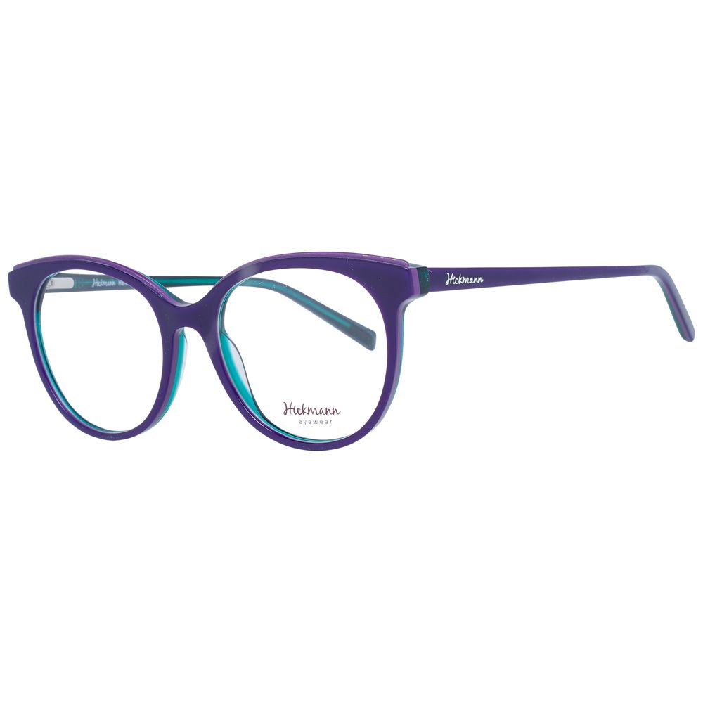 Ana Hickmann Purple Women Optical Frames