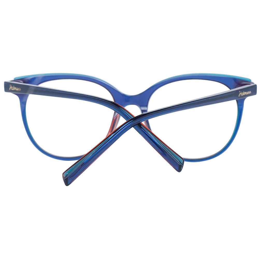 Ana Hickmann Blue Women Optical Frames