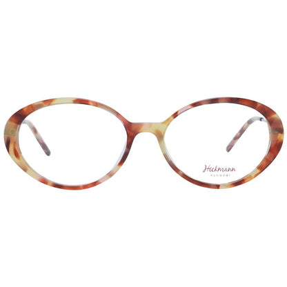 Ana Hickmann Brown Women Optical Frames