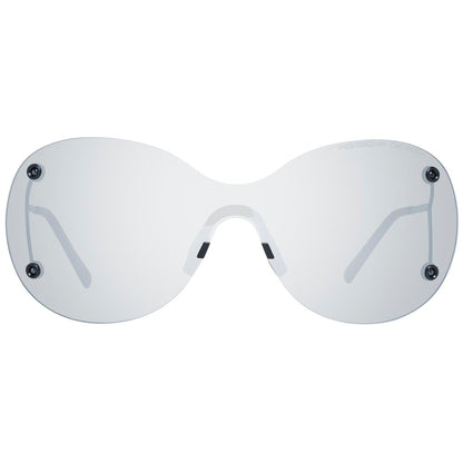 Porsche Design Black Women Sunglasses