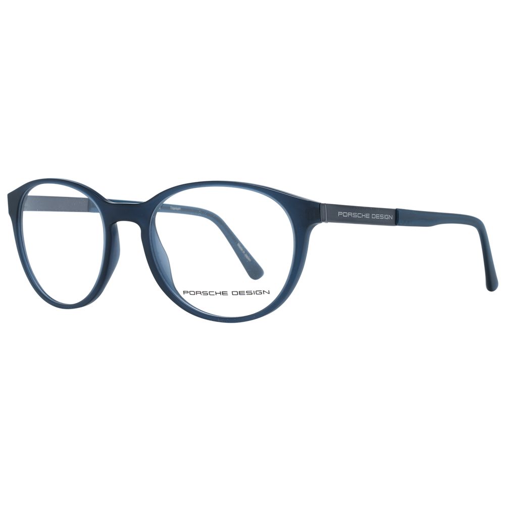 Porsche Design Blue Unisex Optical Frames